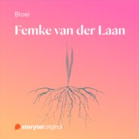 Bloei - Femke van der Laan - Femke van der Laan