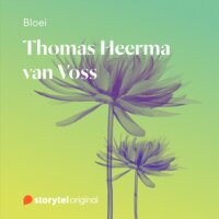 Bloei - Thomas Heerma van Voss - Thomas Heerma van Voss