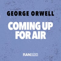 Comin Up For Air - George Orwell