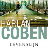 Levenslijn - Harlan Coben
