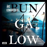 Bungalow - Åke Edwardson