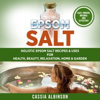 Epsom Salt - Cassia Albinson