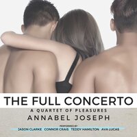 The Full Concerto - Annabel Joseph