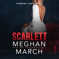 Scarlett - Meghan March