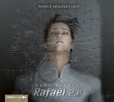 Rafael 2.0 - Karl Olsberg