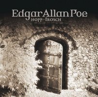 Edgar Allan Poe, Folge 9: Hopp-Frosch - Edgar Allan Poe