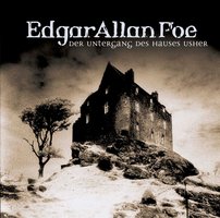 Edgar Allan Poe, Folge 3: Der Untergang des Hauses Usher - Edgar Allan Poe
