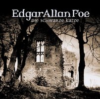 Edgar Allan Poe, Folge 2: Die schwarze Katze - Edgar Allan Poe