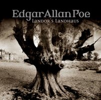 Edgar Allan Poe, Folge 27: Landor's Landhaus - Edgar Allan Poe