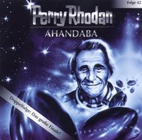 Perry Rhodan, Folge 42: Ahandaba - Perry Rhodan