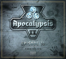 Apocalypsis Staffel II - Episode 10: Bereich 23 - Mario Giordano