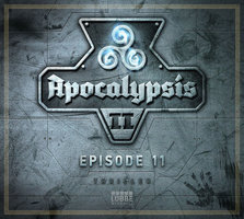 Apocalypsis Staffel II - Episode 11: Das tiefe Loch - Mario Giordano