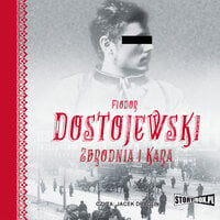Zbrodnia i kara - Fiodor Dostojewski