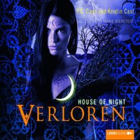 Verloren - House of Night 10 - P.C. Cast, Kristin Cast