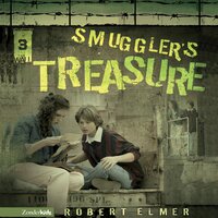 Smuggler's Treasure - Robert Elmer