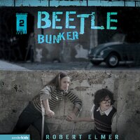 Beetle Bunker - Robert Elmer