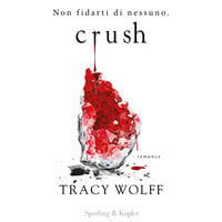 Crush - Tracy Wolf