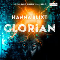 Glorian - Hanna Blixt