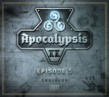 Apocalypsis, Staffel 2, Episode 5: Endzeit - Mario Giordano