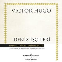 Deniz İşçileri - Victor Hugo