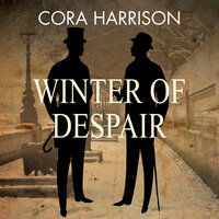 Winter of Despair - Cora Harrison