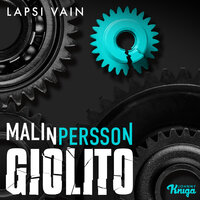 Lapsi vain - Malin Persson Giolito