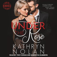 Under the Rose - Kathryn Nolan