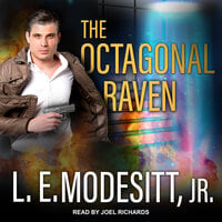 The Octagonal Raven - L. E. Modesitt, Jr.