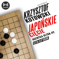 Japońskie cięcie - Krzysztof Kotowski