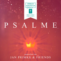Psalme, Band 6 - Jan Primke