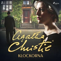 Klockorna - Agatha Christie