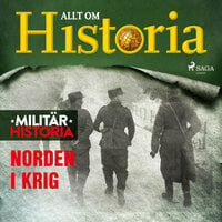 Norden i krig - Allt om Historia