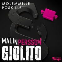 Molemmille poskille - Malin Persson Giolito