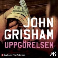 Uppgörelsen - John Grisham