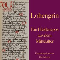 Lohengrin - Wolfram von Eschenbach