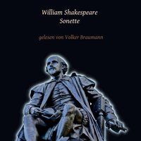 Sonette - William Shakespeare - William Shakespeare