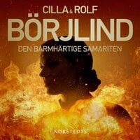 Den barmhärtige samariten - Rolf Börjlind, Cilla Börjlind