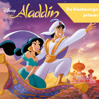 Aladdin - De kieskeurige prinses - Disney