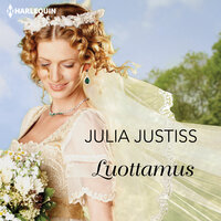 Luottamus - Julia Justiss