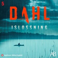 Islossning - Arne Dahl