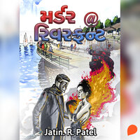 Murder At Riverfront - Jatin Patel
