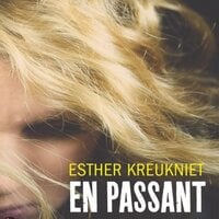 En passant - Esther Kreukniet