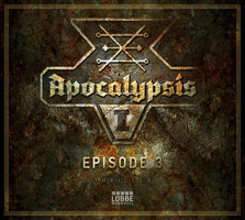 Apocalypsis, Staffel 1, Episode 3: Thoth - Mario Giordano
