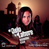 Fra Oslo til Lahore - Mahmona Khan