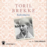 Kobrahjerte - Toril Brekke