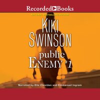 Public Enemy : 1 - KiKi Swinson