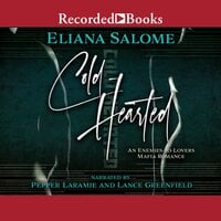 Cold-Hearted - Eliana Salome