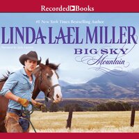 Big Sky Mountain - Linda Lael Miller