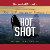 Hot Shot - Susan Elizabeth Phillips