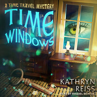 Time Windows - Kathryn Reiss